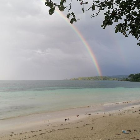 Port Antonio Brian'S Beach House ภายนอก รูปภาพ