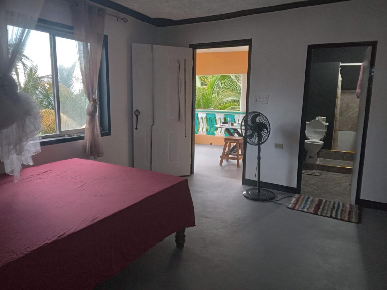 Port Antonio Brian'S Beach House ห้อง รูปภาพ