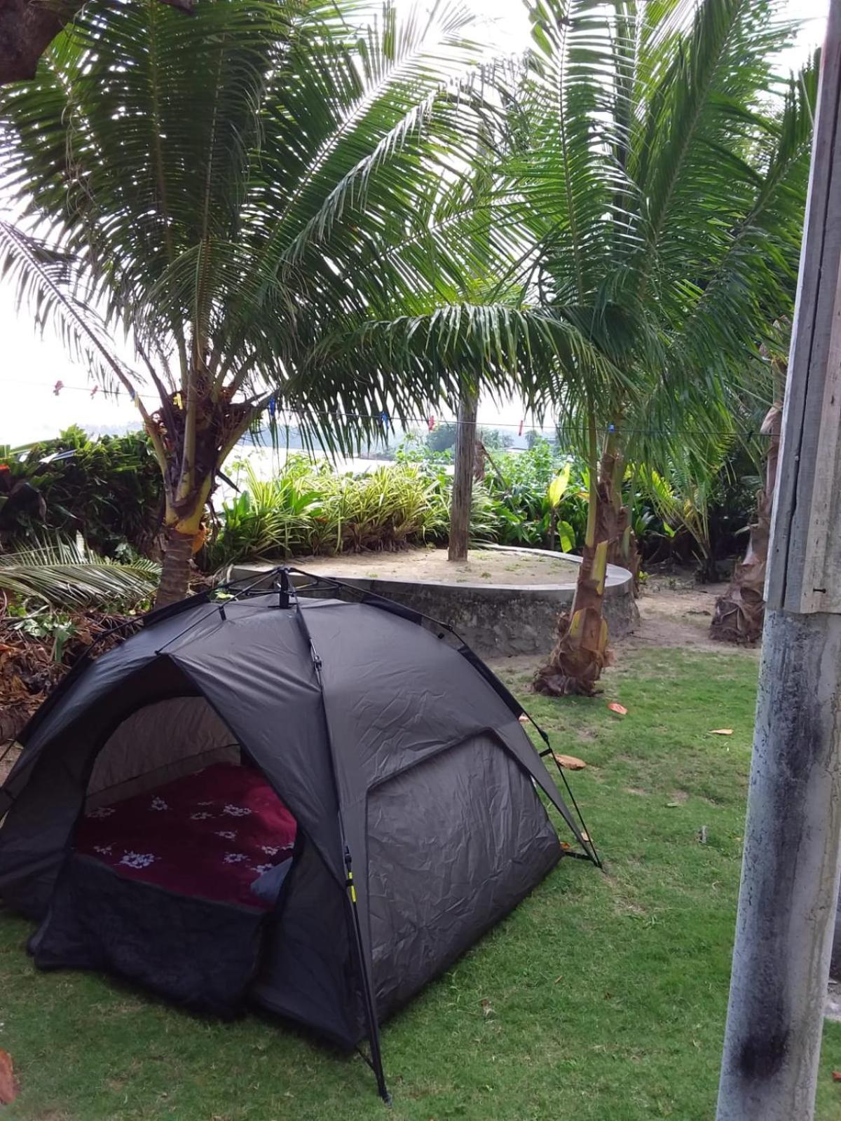 Port Antonio Brian'S Beach House ภายนอก รูปภาพ