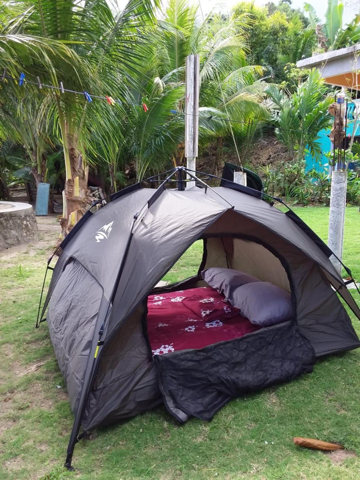Port Antonio Brian'S Beach House ภายนอก รูปภาพ