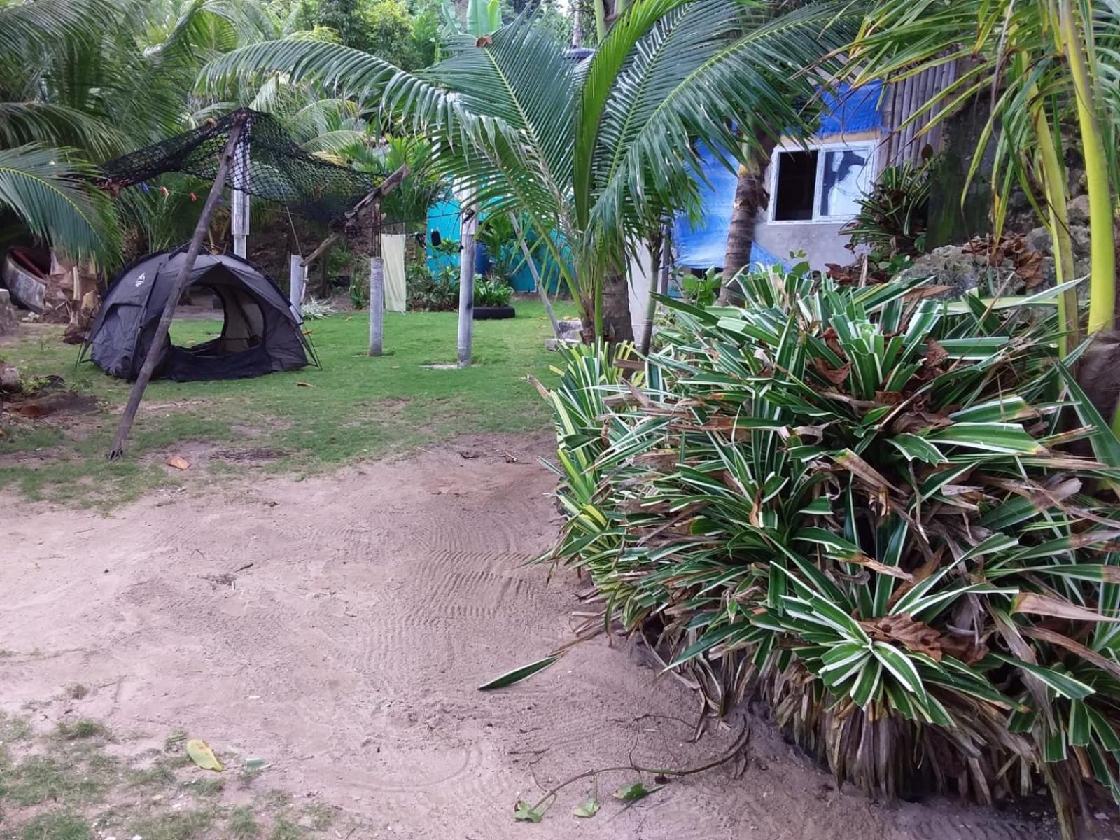 Port Antonio Brian'S Beach House ภายนอก รูปภาพ